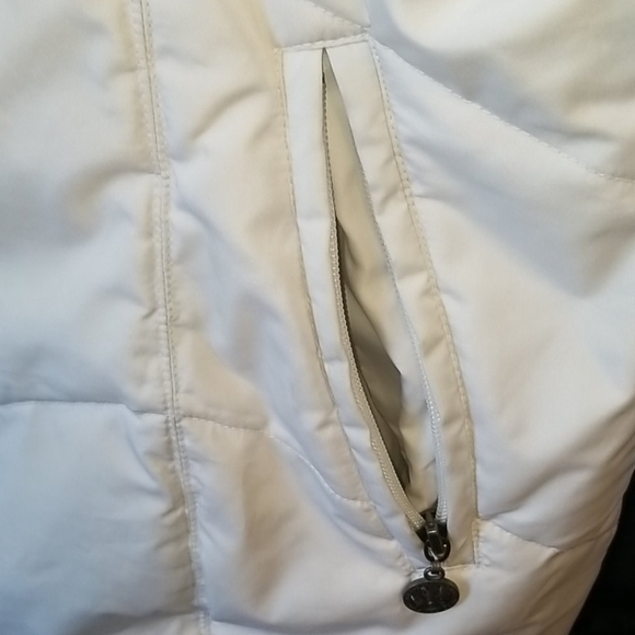 Brandon Thomas Ski Jacket Medium - Picture 3 of 11